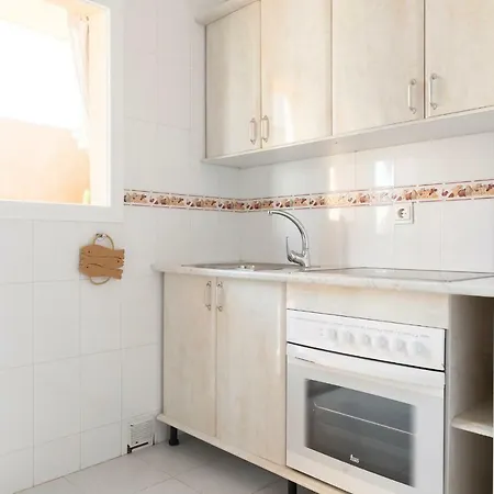 Centro Ramos Apartment