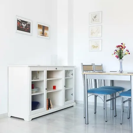 Centro Ramos Apartment
