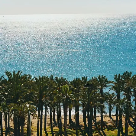 Centro Ramos Apartment Torremolinos
