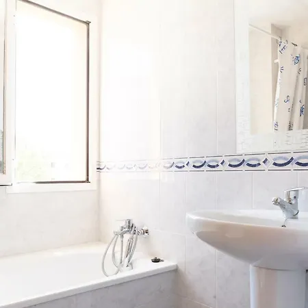 Apartament Centro Ramos