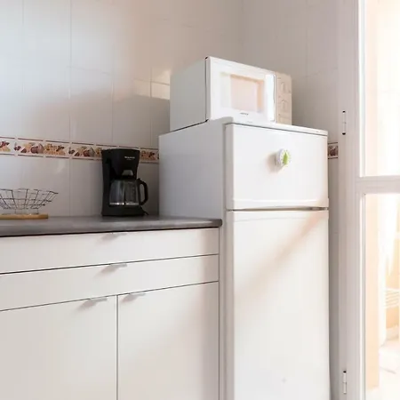 Centro Ramos Apartament