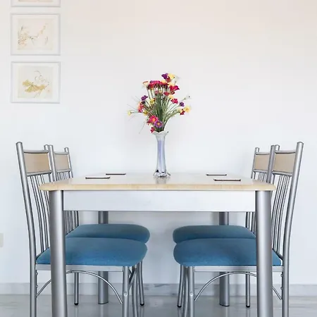 Apartament Centro Ramos *