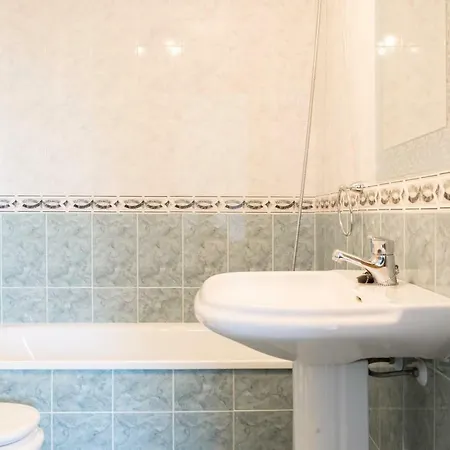 Centro Ramos Apartment Torremolinos