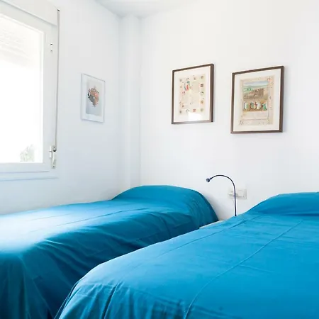 Apartament Centro Ramos *