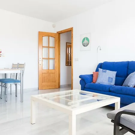 Apartment Centro Ramos Torremolinos